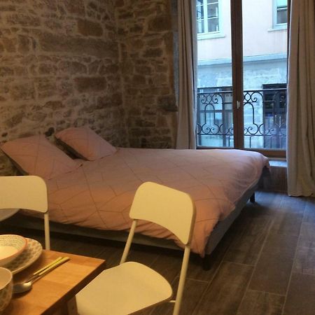 Le Saint-Georges Apartamento Lyon Exterior foto